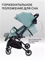 Коляска прогулочная Mowbaby Airy Green 4670078657299
