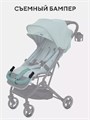 Коляска прогулочная Mowbaby Airy Green 4670078657299