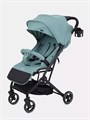 Коляска прогулочная Mowbaby Airy Green 4670078657299