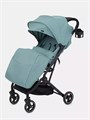 Коляска прогулочная Mowbaby Airy Green 4670078657299
