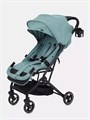 Коляска прогулочная Mowbaby Airy Green 4670078657299