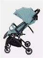Коляска прогулочная Mowbaby Airy Green 4670078657299