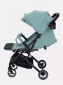 Коляска прогулочная Mowbaby Airy Green 4670078657299