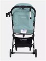 Коляска прогулочная Mowbaby Airy Green 4670078657299