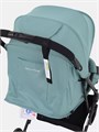 Коляска прогулочная Mowbaby Airy Green 4670078657299