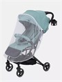 Коляска прогулочная Mowbaby Airy Green 4670078657299