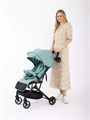 Коляска прогулочная Mowbaby Airy Green 4670078657299