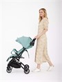 Коляска прогулочная Mowbaby Airy Green 4670078657299