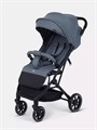 Коляска прогулочная Mowbaby Airy plus Grey 4670078679369