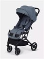 Коляска прогулочная Mowbaby Airy plus Grey 4670078679369