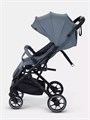 Коляска прогулочная Mowbaby Airy plus Grey 4670078679369