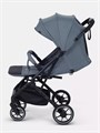 Коляска прогулочная Mowbaby Airy plus Grey 4670078679369