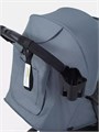 Коляска прогулочная Mowbaby Airy plus Grey 4670078679369