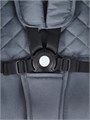 Коляска прогулочная Mowbaby Airy plus Grey 4670078679369