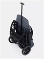 Коляска прогулочная Mowbaby Airy plus Grey 4670078679369