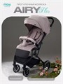 Коляска прогулочная Mowbaby Airy plus Mocca 4670078679383