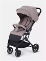 Коляска прогулочная Mowbaby Airy plus Mocca 4670078679383