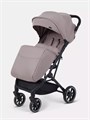 Коляска прогулочная Mowbaby Airy plus Mocca 4670078679383