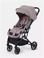 Коляска прогулочная Mowbaby Airy plus Mocca 4670078679383