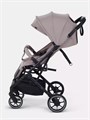 Коляска прогулочная Mowbaby Airy plus Mocca 4670078679383