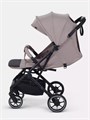 Коляска прогулочная Mowbaby Airy plus Mocca 4670078679383