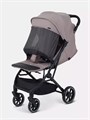 Коляска прогулочная Mowbaby Airy plus Mocca 4670078679383