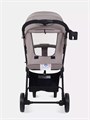 Коляска прогулочная Mowbaby Airy plus Mocca 4670078679383