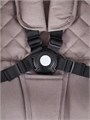 Коляска прогулочная Mowbaby Airy plus Mocca 4670078679383