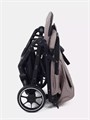 Коляска прогулочная Mowbaby Airy plus Mocca 4670078679383