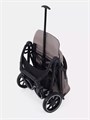 Коляска прогулочная Mowbaby Airy plus Mocca 4670078679383