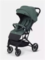 Коляска прогулочная Mowbaby Airy plus Olive 4670078679406