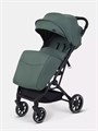 Коляска прогулочная Mowbaby Airy plus Olive 4670078679406