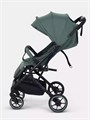 Коляска прогулочная Mowbaby Airy plus Olive 4670078679406