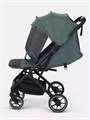 Коляска прогулочная Mowbaby Airy plus Olive 4670078679406