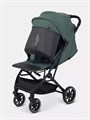 Коляска прогулочная Mowbaby Airy plus Olive 4670078679406