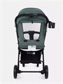Коляска прогулочная Mowbaby Airy plus Olive 4670078679406