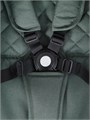 Коляска прогулочная Mowbaby Airy plus Olive 4670078679406