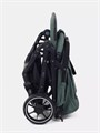 Коляска прогулочная Mowbaby Airy plus Olive 4670078679406