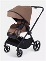 Коляска прогулочная Mowbaby Amber Coffee 4670078679468