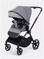 Коляска прогулочная Mowbaby Amber Grey 4670078679482