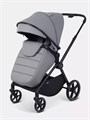 Коляска прогулочная Mowbaby Amber Grey 4670078679482