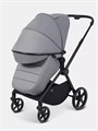 Коляска прогулочная Mowbaby Amber Grey 4670078679482