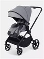 Коляска прогулочная Mowbaby Amber Grey 4670078679482