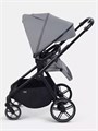 Коляска прогулочная Mowbaby Amber Grey 4670078679482