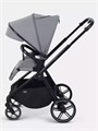Коляска прогулочная Mowbaby Amber Grey 4670078679482