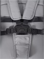 Коляска прогулочная Mowbaby Amber Grey 4670078679482