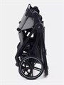 Коляска прогулочная Mowbaby Amber Grey 4670078679482