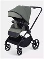 Коляска прогулочная Mowbaby Amber Olive 4670078679505