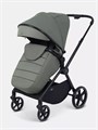 Коляска прогулочная Mowbaby Amber Olive 4670078679505