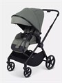 Коляска прогулочная Mowbaby Amber Olive 4670078679505